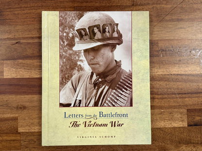 Letters from the Battlefront - The Vietnam War