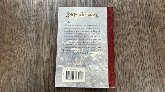 Journal of James Edmond Pease - A Civil War Union Soldier