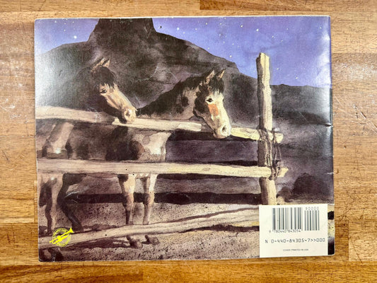 Knots on a Counting Rope - Bill Martin Jr., Good