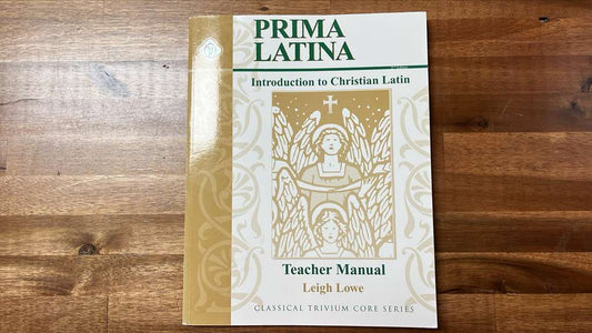 MP Prima Latina Intro to Christian Latin TM (CLEAN)