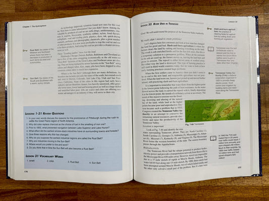 Welcome to the Wonderful World of Geography