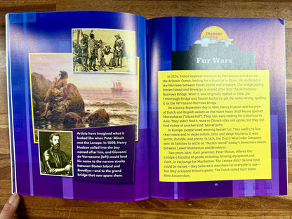 We Built This City - New York City