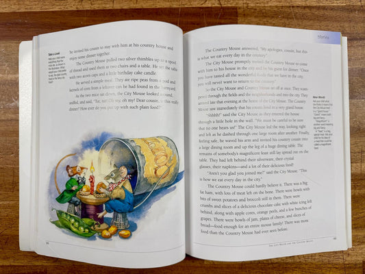 What Your Preschooler Needs to Know (Core Knowledge) - VG