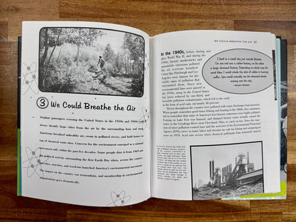 The Way Things Never Were - Norman H. Finkelstein, HC