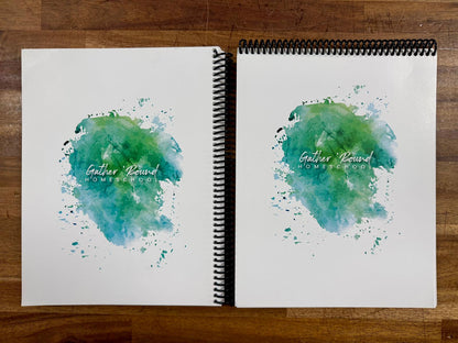 Gather Round Europe TG & Upper Elementary - Good & Clean