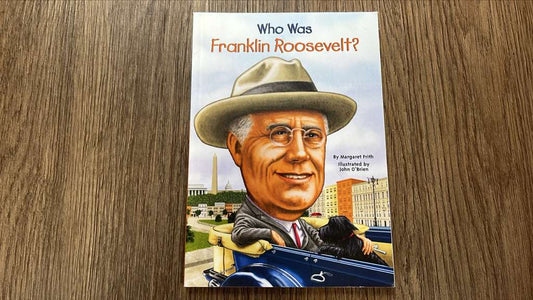 Who was Franklin Roosevelt