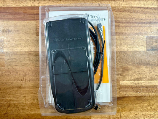 TI-84 Plus Silver Edition Graphing Calculator - Tested All Good