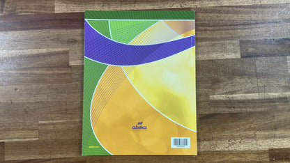 Abeka History Science Health 2 Activity Book Teacher Key