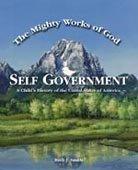Self Government: The Might Works of God by Ruth Smith - Condition GOOD