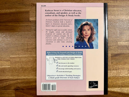 Critical Conditioning by Kathryn Stout