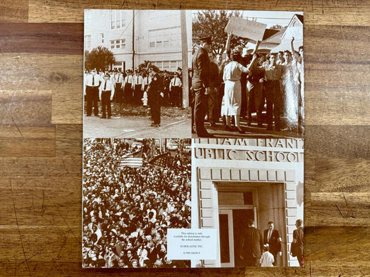 Through My Eyes - Ruby Bridges - Good & Clean