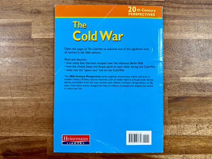 The Cold War (20th Century Perspectives) - Clean Inside