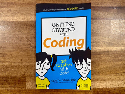 Getting Started with Coding