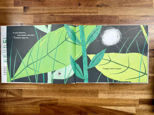 The Amazing Numbers in Animal Lives