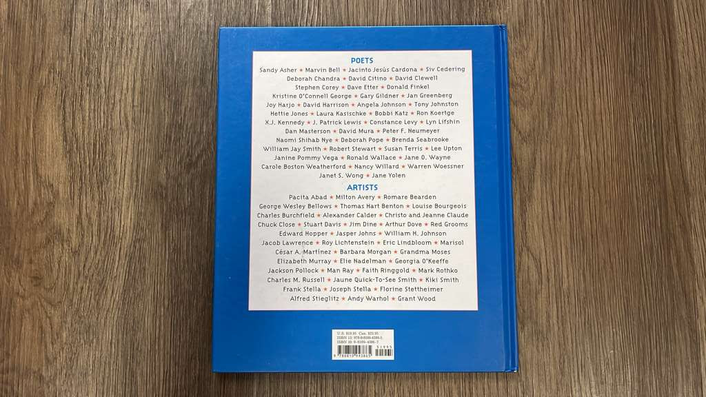 Heart to Heart New Poems Edited by Jan Greenberg