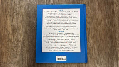 Heart to Heart New Poems Edited by Jan Greenberg