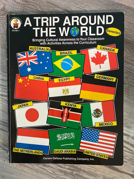 A Trip Around the World, Elementary