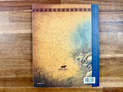 Abeka Of Places Literature Textbook - 4th Ed