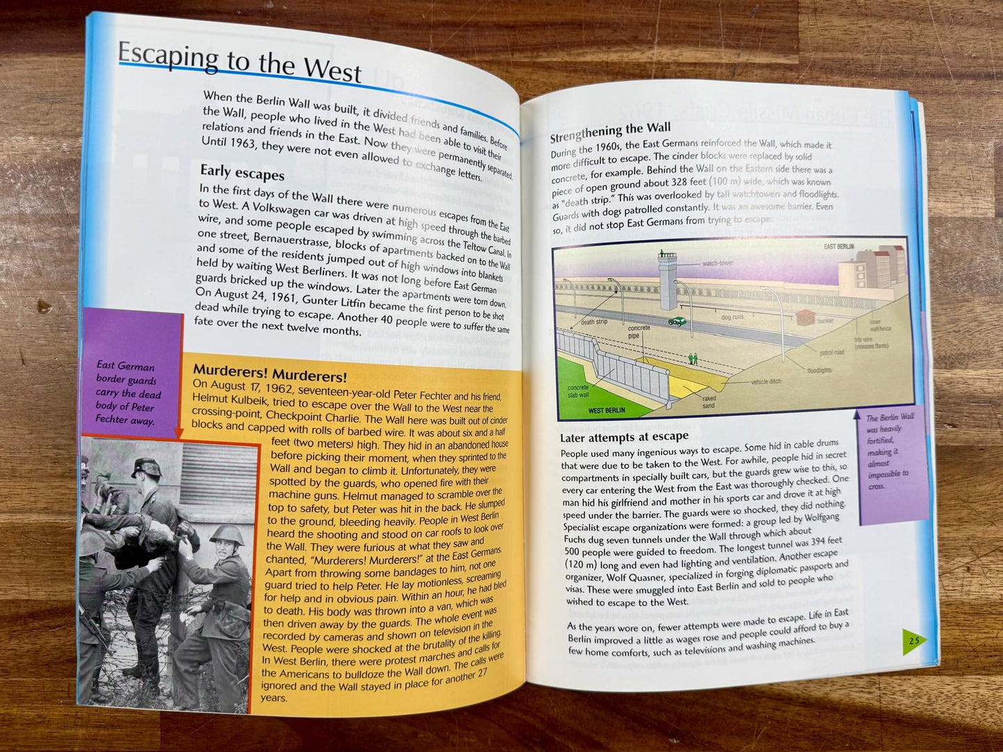 The Cold War (20th Century Perspectives) - Clean Inside