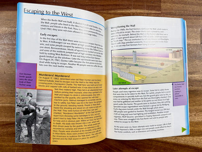 The Cold War (20th Century Perspectives) - Clean Inside