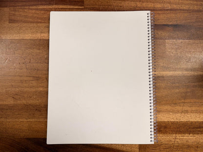 McRuffy Press Kindergarten Science - Teacher's Manual