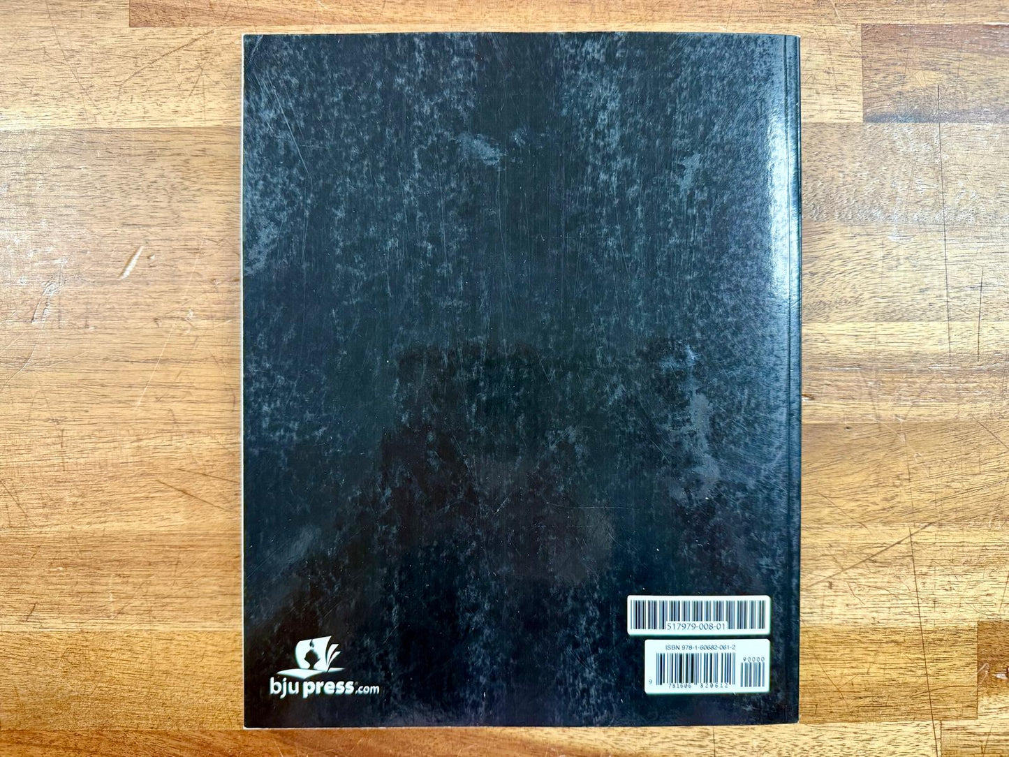 BJU Spanish 1 Second Ed Set: Text, Activities & Handouts