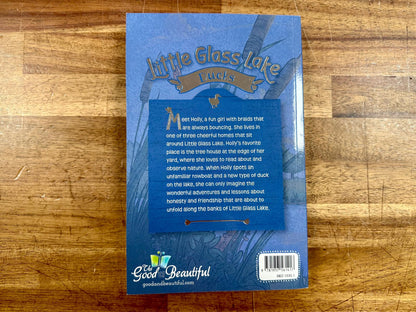 The Good & the Beautiful Reader 2B Book 1 - Clean