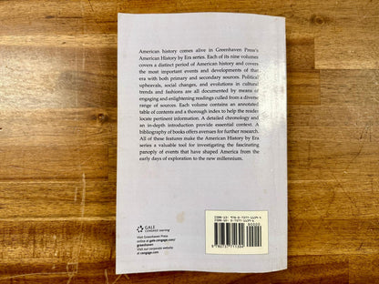 The Civil War 1850-1895, Vol. 5 - Ojeda Auriana, Good