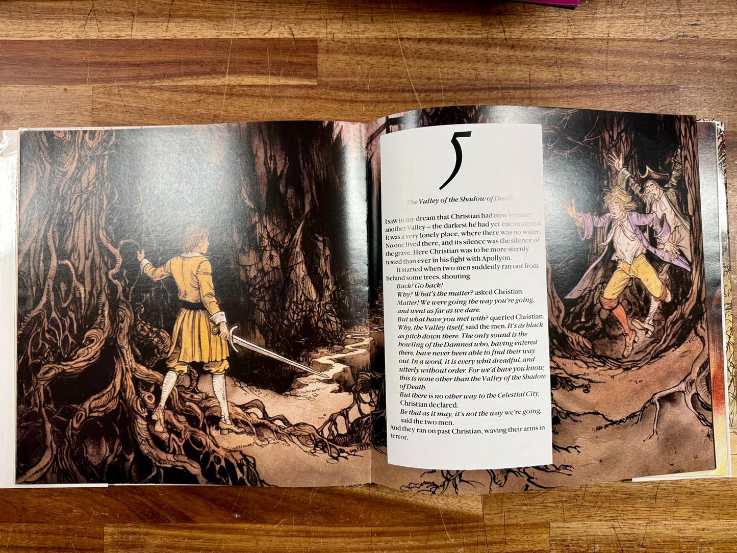 Dangerous Journey: The Story of Pilgrim's Progress - Very Good