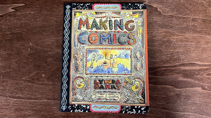 Drawn & Quarterly, Making Comincs