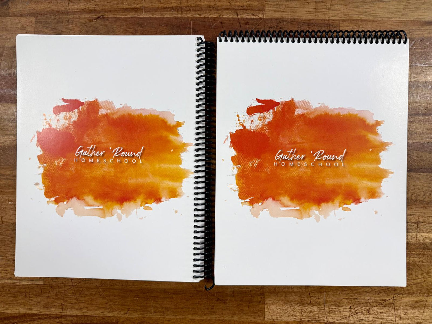 Gather Round Africa TG & Upper Elementary - Like New