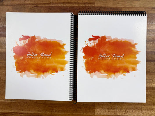 Gather Round Africa TG & Upper Elementary - Like New