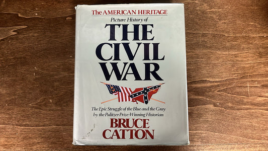American Heritage Publishing Co. Inc./ Bonanza Books, Picture History of the Civil War
