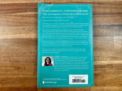 Give Your Child the World - Raising Globally Minded Kids