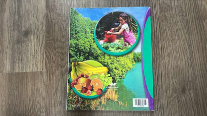 Abeka - Health, Safety, & Manners 3 Student Text 3rd Ed