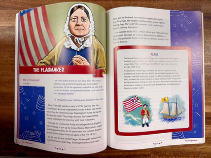 Heroes and Happenings SET: Volumes 1-2