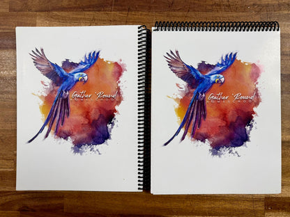 Gather Round South America TG & Upper Elementary - Like New