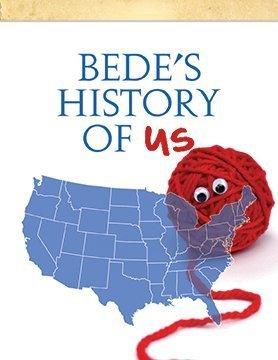 Bede's History of US (Condition - GOOD)