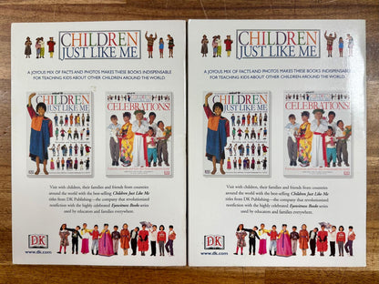 DK Superguides LOT of 4 - Bsktbll, Swmng, Sccr, & Bsbll