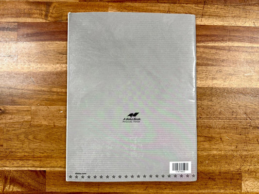 Abeka US History Heritage of Freedom Test Key 3rd Ed - VG