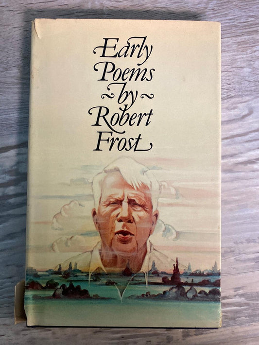 Early Poems by Robert Frost