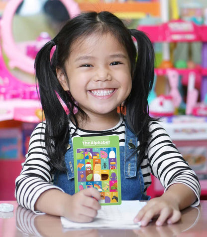 Reading & Writing Tool Kit (NEW)