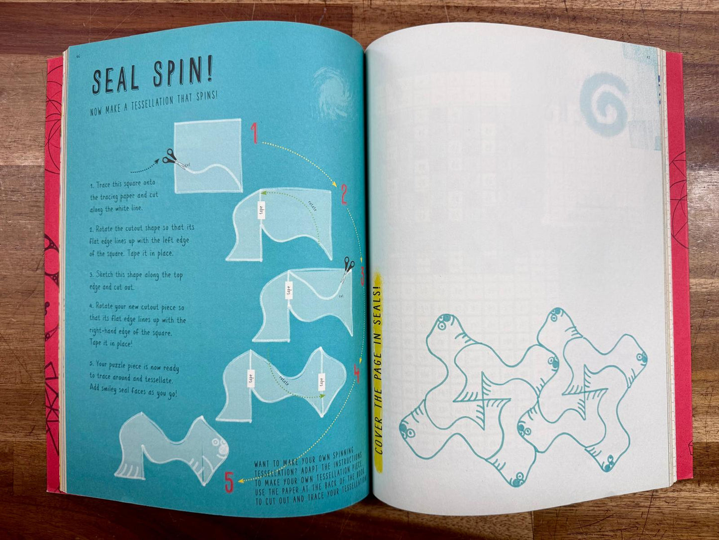 This Is Not a Math Book - Anna Weltman - Good & Clean