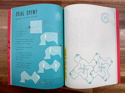 This Is Not a Math Book - Anna Weltman - Good & Clean