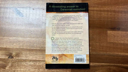 MB If Animals Could Talk