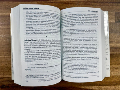 America's God and Country Encyclopedia of Quotations - Federer