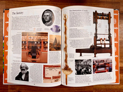 DK Eyewitness: Technology - Hardcover by Rodger Bridgman