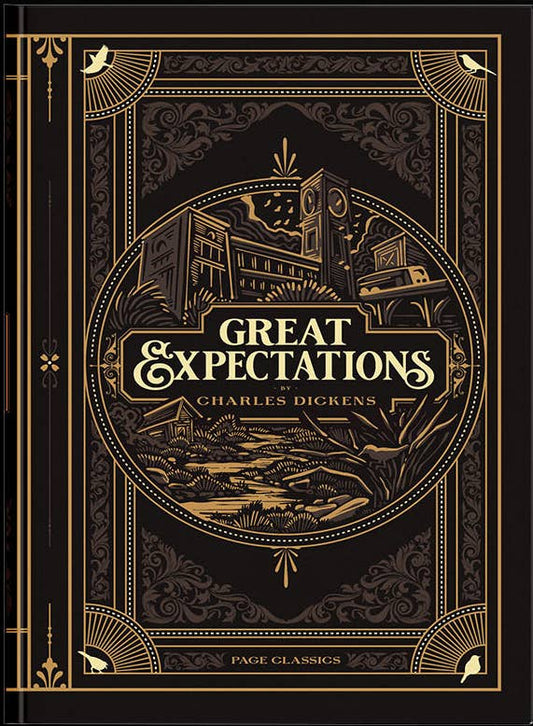 Great Expectations (Deluxe Edition)