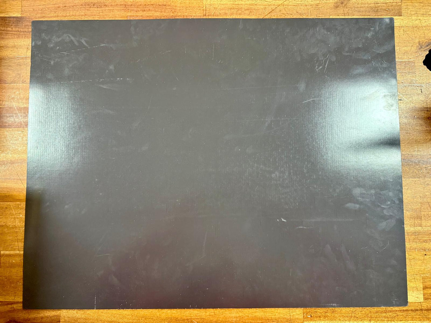 Magnetic Weather Forecast Poster - Good & Clean