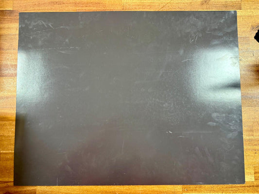 Magnetic Weather Forecast Poster - Good & Clean